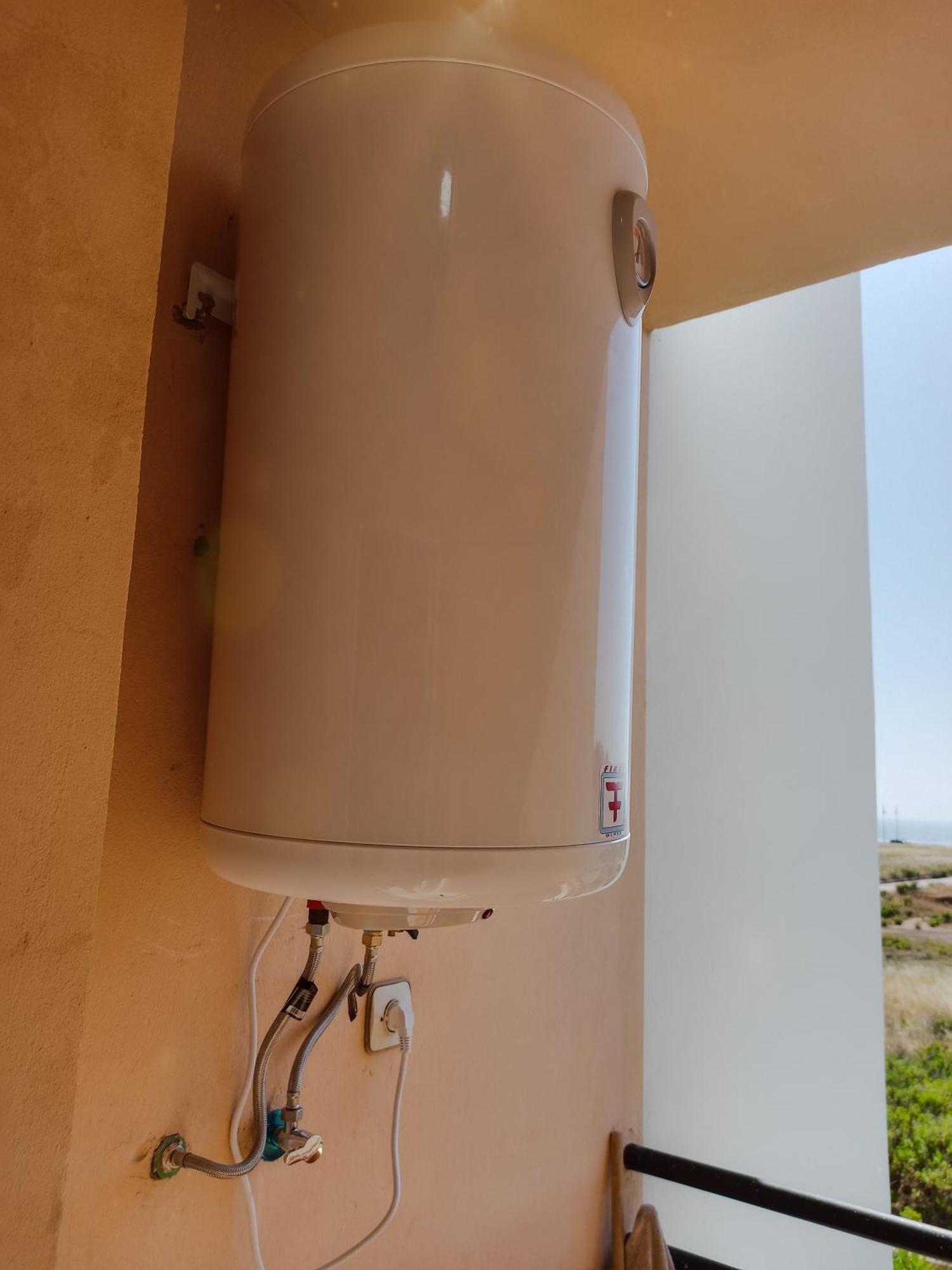 Fantastique Appartement Avec Piscine Sur La Plage M2 Tangier Exterior photo